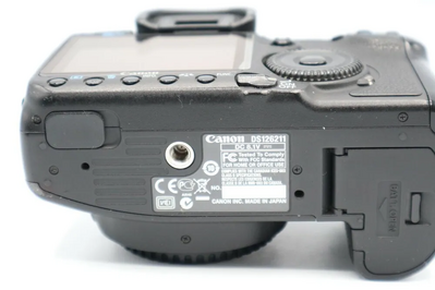 Canon 50D Image