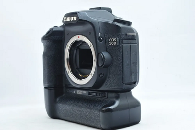 Canon 50D Image