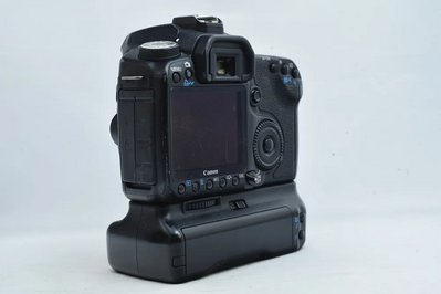 Canon 50D Image
