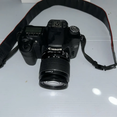 Canon 50D Image