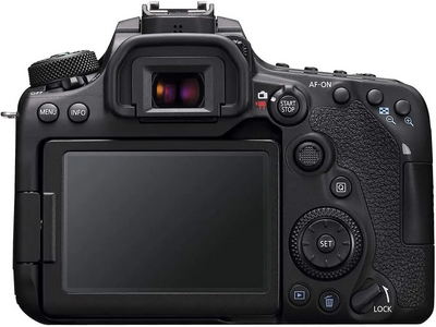 Canon EOS 90D Image