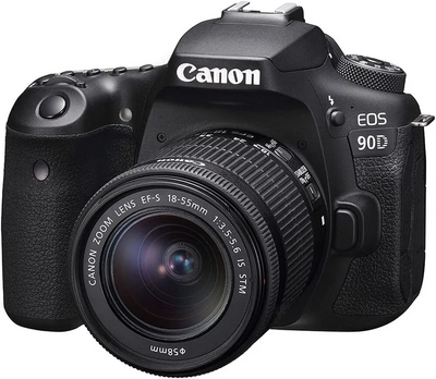 Canon EOS 3616C009 Image