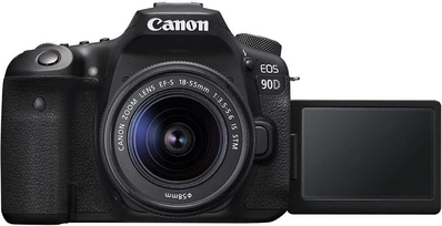 Canon EOS 3616C009 Image