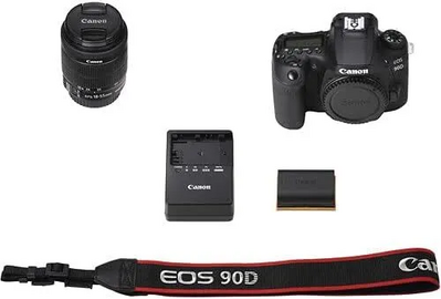 Canon EOS 3616C009 Image