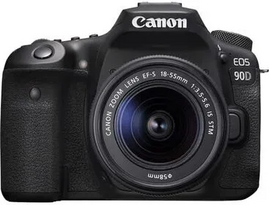 Canon EOS 3616C009 Image