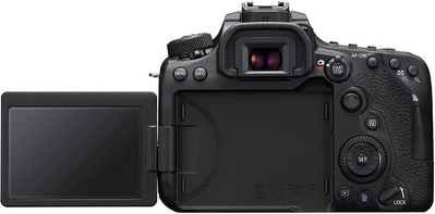 Canon EOS 90D digital  w/18-135mm Lens Image