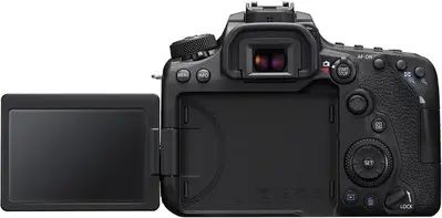 Canon EOS 90D Image