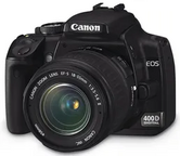 Canon Digital Rebel XTi Image
