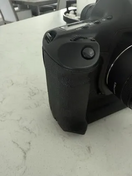 Canon 1Ds Mark III Image