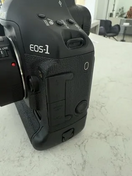 Canon 1Ds Mark III Image