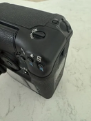 Canon 1Ds Mark III Image