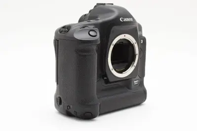 Canon 1D Mark II Image
