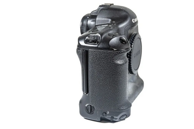 Canon 1D Mark II Image