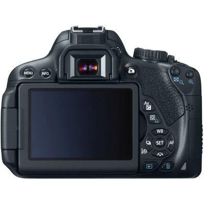 Canon T4i / EOS 650D Image