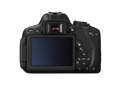 Canon T4i / EOS 650D Image
