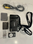 Canon PowerShot G5 Image