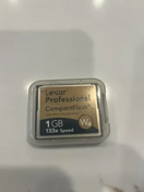 Canon PowerShot G5 Image