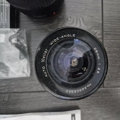 Canon T5 Image