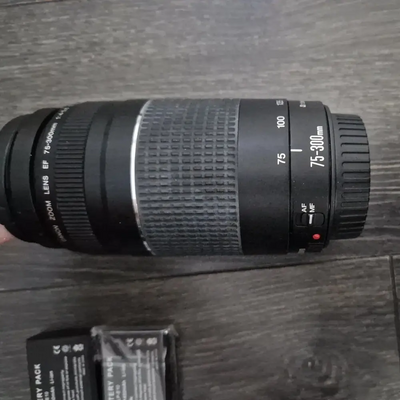 Canon T5 Image