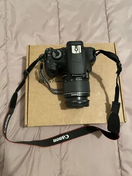 Canon T5 Image