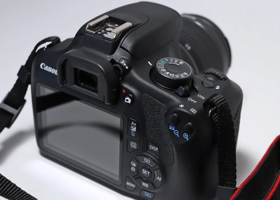 Canon T5 Image