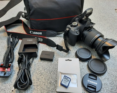 Canon T5 Image