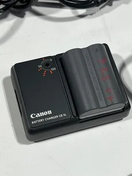 Canon D60 Image