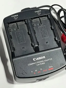 Canon D60 Image