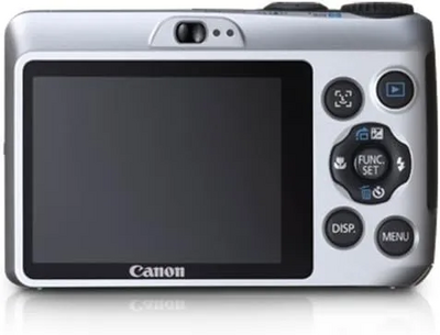 Canon PowerShot A1200 Image