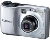 Canon PowerShot A1200 Image