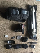 Canon T3i Image