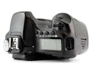 Canon 50D Image