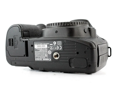 Canon 50D Image