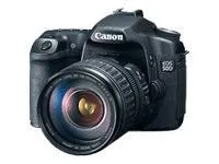 Canon 50D Image