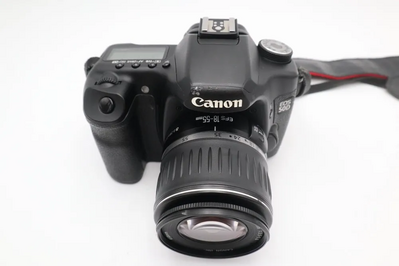 Canon 50D Image