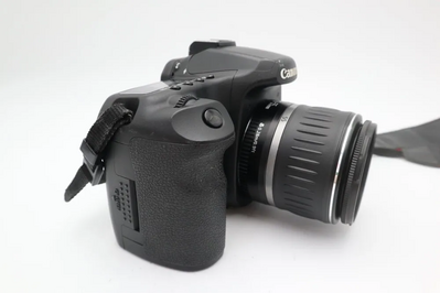 Canon 50D Image