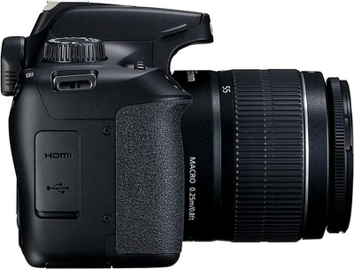 Canon Eos 4000d Image
