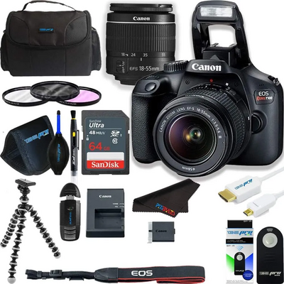 Canon Eos 4000d Image