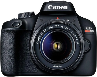 Canon Eos 4000d Image