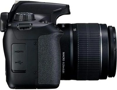 Canon Eos 4000d Image