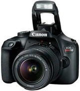 Canon EOS Image