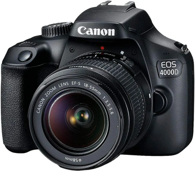 Canon EOS Rebel T100 (EOS 4000D / EOS 3000D / EOS T100) Image