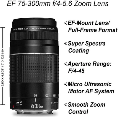 Canon EOS Rebel T7 (EOS 2000D) Image