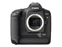 Canon 1Ds Mark II Image