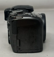 Canon S3 IS Image