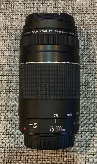 Canon EOS 1200D Image
