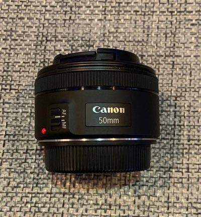 Canon EOS 1200D Image