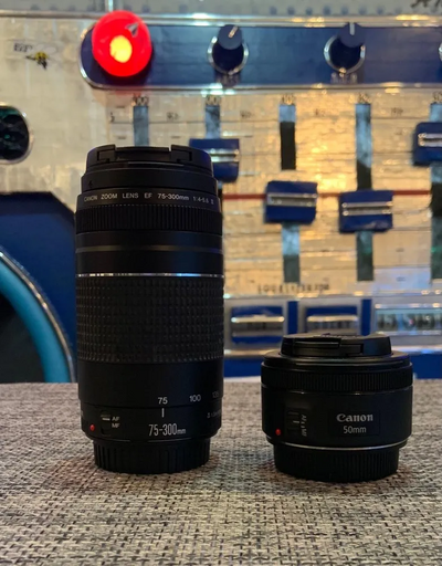 Canon EOS 1200D Image