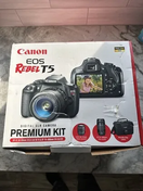 Canon EOS 1200D Image