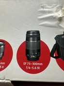 Canon EOS 1200D Image